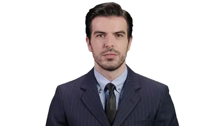 Iván A.